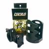 Steering Wheel Holder for the Pamila Black OEM bike engine (OEM)